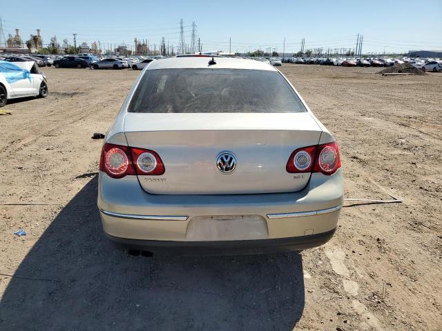 Photo 5 VIN: WVWJK73C99P038702 - VOLKSWAGEN PASSAT 