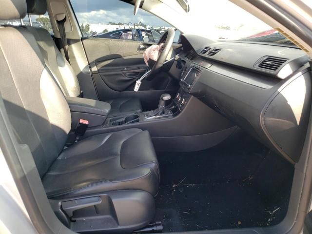 Photo 4 VIN: WVWJK73CX8P109405 - VOLKSWAGEN PASSAT 