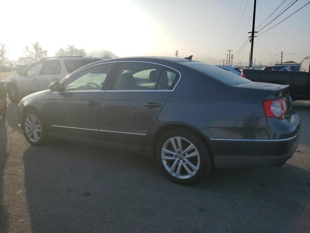 Photo 1 VIN: WVWJK73CX9P003134 - VOLKSWAGEN PASSAT 