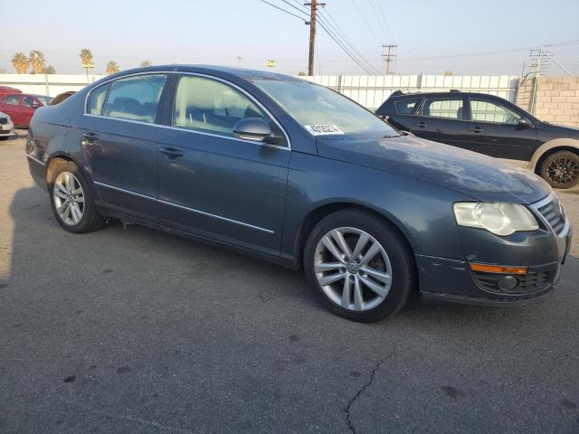 Photo 3 VIN: WVWJK73CX9P003134 - VOLKSWAGEN PASSAT 