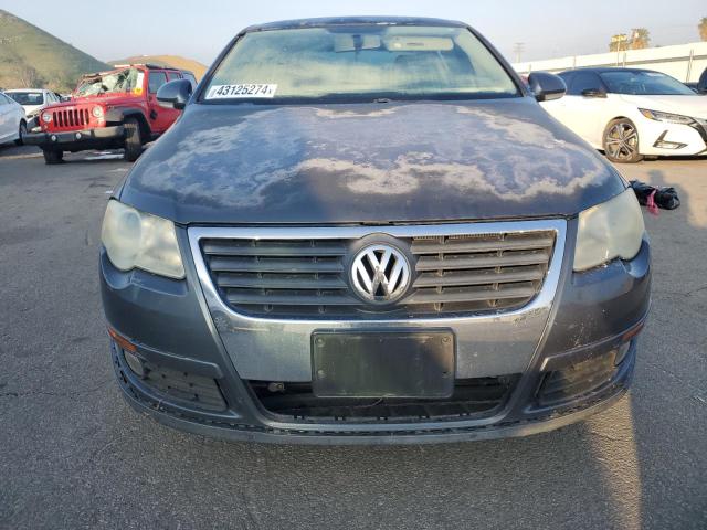 Photo 4 VIN: WVWJK73CX9P003134 - VOLKSWAGEN PASSAT 