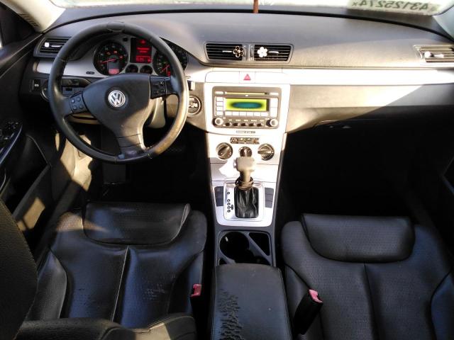 Photo 7 VIN: WVWJK73CX9P003134 - VOLKSWAGEN PASSAT 