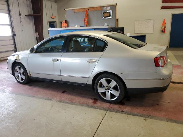 Photo 1 VIN: WVWJK73CX9P034657 - VOLKSWAGEN PASSAT 