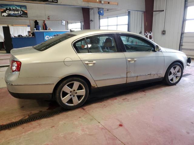 Photo 2 VIN: WVWJK73CX9P034657 - VOLKSWAGEN PASSAT 