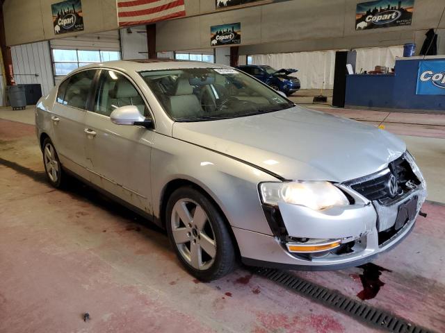 Photo 3 VIN: WVWJK73CX9P034657 - VOLKSWAGEN PASSAT 