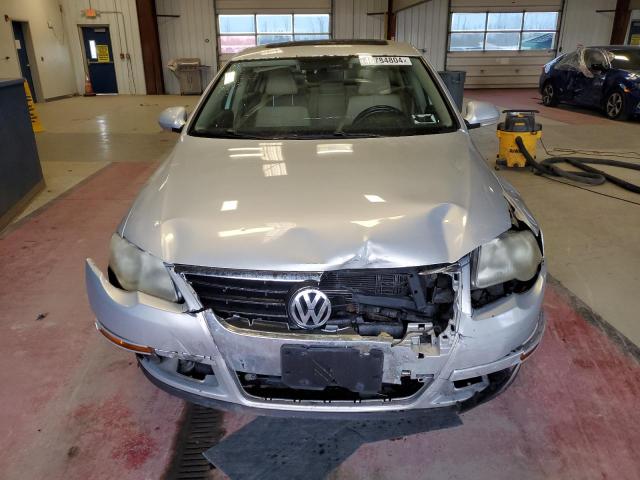 Photo 4 VIN: WVWJK73CX9P034657 - VOLKSWAGEN PASSAT 