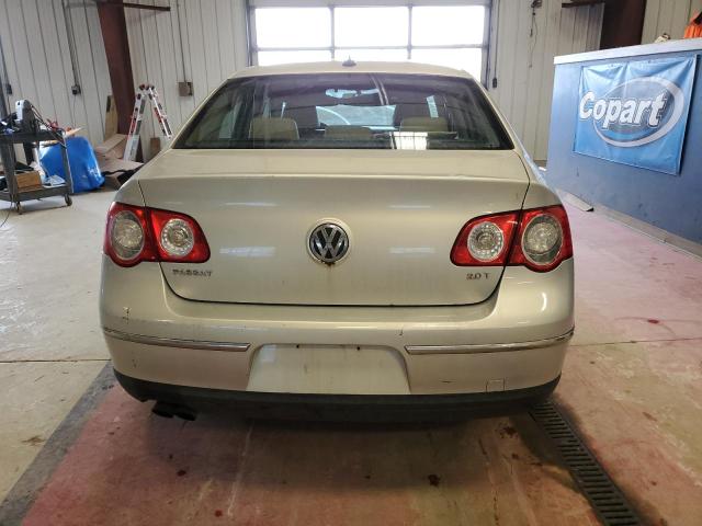 Photo 5 VIN: WVWJK73CX9P034657 - VOLKSWAGEN PASSAT 