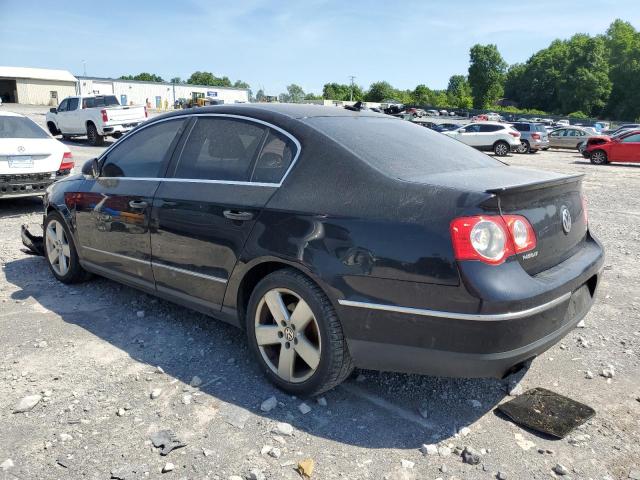 Photo 1 VIN: WVWJK73CX9P054214 - VOLKSWAGEN PASSAT 