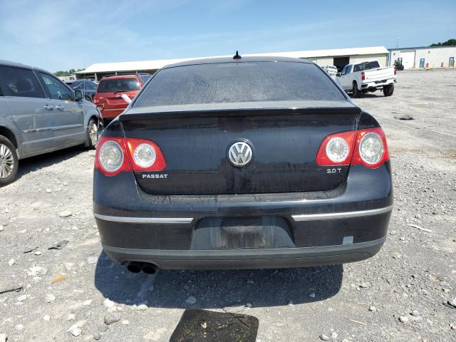 Photo 5 VIN: WVWJK73CX9P054214 - VOLKSWAGEN PASSAT 