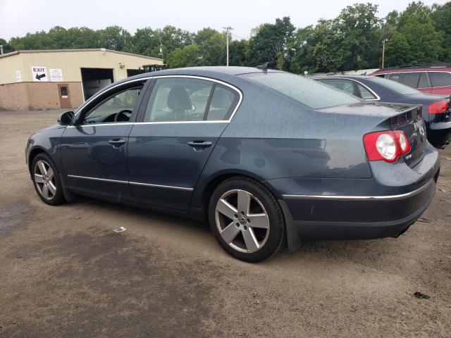 Photo 1 VIN: WVWJK73CX9P055380 - VOLKSWAGEN PASSAT 