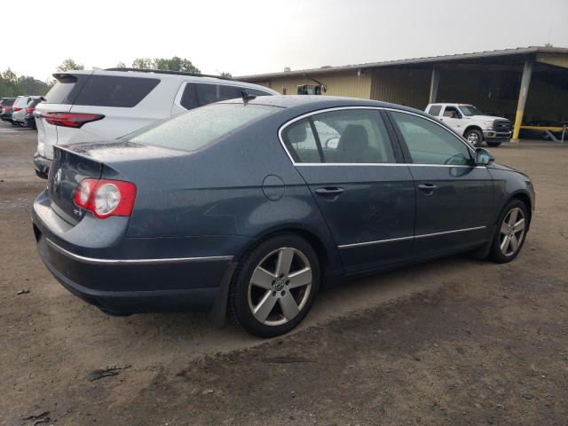 Photo 2 VIN: WVWJK73CX9P055380 - VOLKSWAGEN PASSAT 