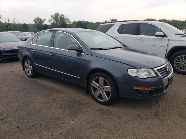 Photo 3 VIN: WVWJK73CX9P055380 - VOLKSWAGEN PASSAT 