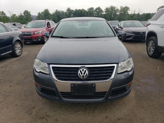 Photo 4 VIN: WVWJK73CX9P055380 - VOLKSWAGEN PASSAT 