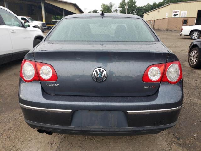 Photo 5 VIN: WVWJK73CX9P055380 - VOLKSWAGEN PASSAT 