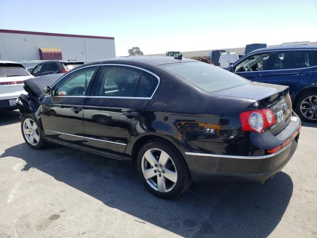 Photo 1 VIN: WVWJK73CX9P055752 - VOLKSWAGEN PASSAT 