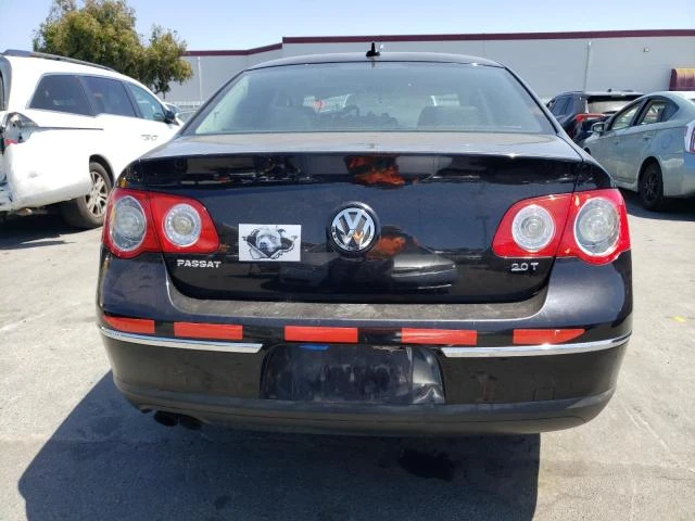 Photo 5 VIN: WVWJK73CX9P055752 - VOLKSWAGEN PASSAT 