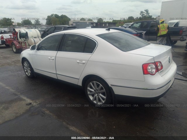 Photo 2 VIN: WVWJK7AN0AE069440 - VOLKSWAGEN PASSAT 