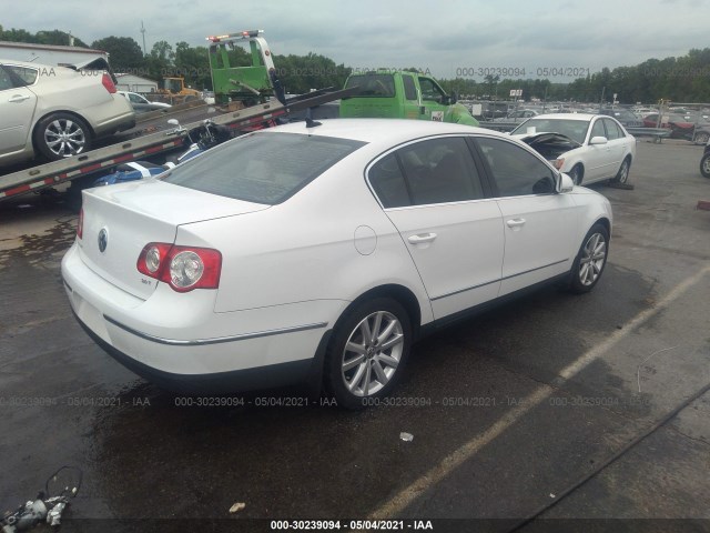 Photo 3 VIN: WVWJK7AN0AE069440 - VOLKSWAGEN PASSAT 