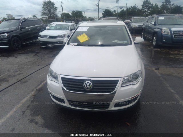 Photo 5 VIN: WVWJK7AN0AE069440 - VOLKSWAGEN PASSAT 