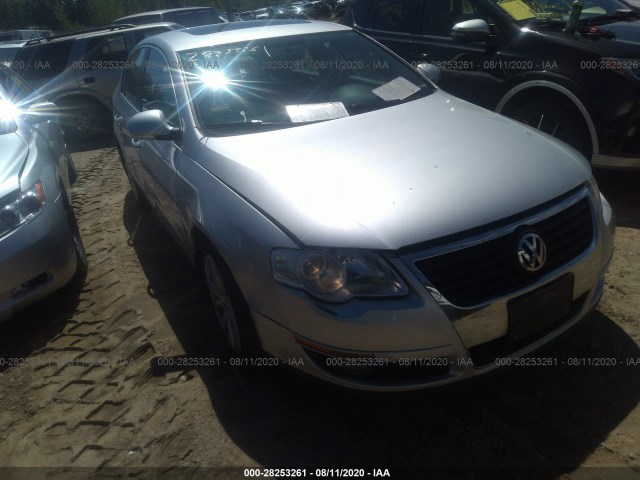 Photo 0 VIN: WVWJK7AN0AE070670 - VOLKSWAGEN PASSAT 