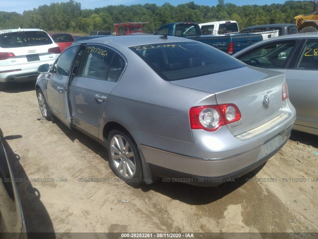 Photo 2 VIN: WVWJK7AN0AE070670 - VOLKSWAGEN PASSAT 