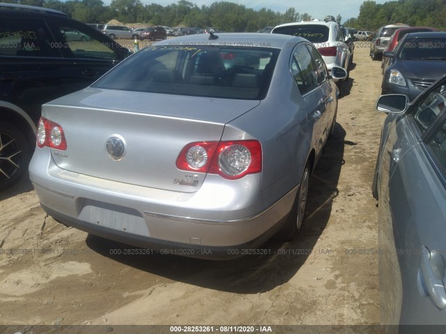 Photo 3 VIN: WVWJK7AN0AE070670 - VOLKSWAGEN PASSAT 