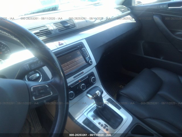 Photo 4 VIN: WVWJK7AN0AE070670 - VOLKSWAGEN PASSAT 