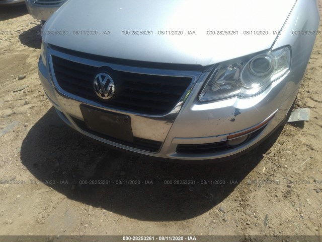 Photo 5 VIN: WVWJK7AN0AE070670 - VOLKSWAGEN PASSAT 