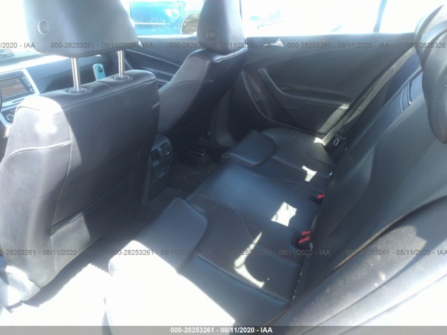 Photo 7 VIN: WVWJK7AN0AE070670 - VOLKSWAGEN PASSAT 