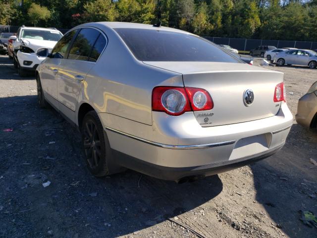 Photo 2 VIN: WVWJK7AN0AE077313 - VOLKSWAGEN PASSAT 