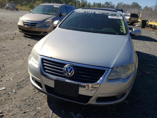 Photo 8 VIN: WVWJK7AN0AE077313 - VOLKSWAGEN PASSAT 