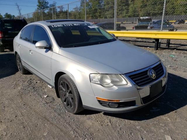 Photo 0 VIN: WVWJK7AN0AE077313 - VOLKSWAGEN PASSAT KOM 