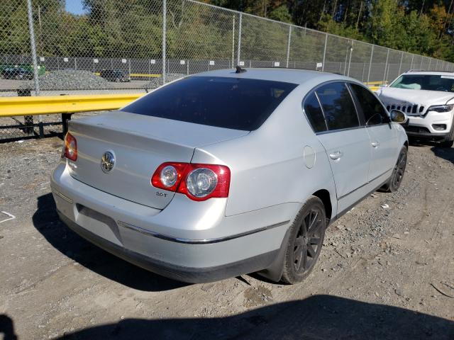 Photo 3 VIN: WVWJK7AN0AE077313 - VOLKSWAGEN PASSAT KOM 