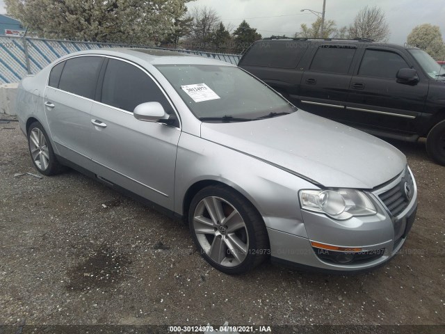 Photo 0 VIN: WVWJK7AN0AE122010 - VOLKSWAGEN PASSAT 