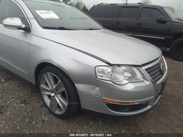 Photo 5 VIN: WVWJK7AN0AE122010 - VOLKSWAGEN PASSAT 