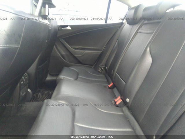 Photo 7 VIN: WVWJK7AN0AE122010 - VOLKSWAGEN PASSAT 