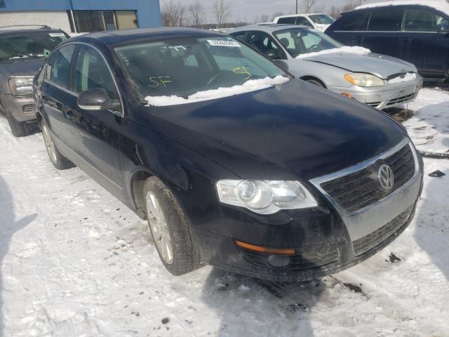 Photo 0 VIN: WVWJK7AN0AE137137 - VOLKSWAGEN PASSAT KOM 