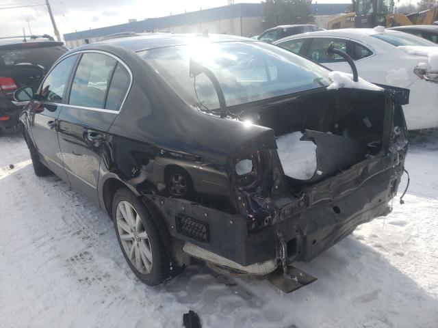 Photo 2 VIN: WVWJK7AN0AE137137 - VOLKSWAGEN PASSAT KOM 