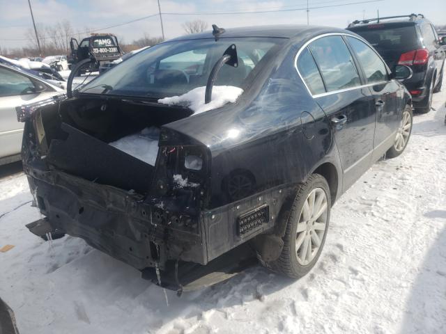 Photo 3 VIN: WVWJK7AN0AE137137 - VOLKSWAGEN PASSAT KOM 