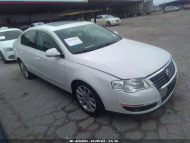 Photo 0 VIN: WVWJK7AN0AE139986 - VOLKSWAGEN PASSAT 