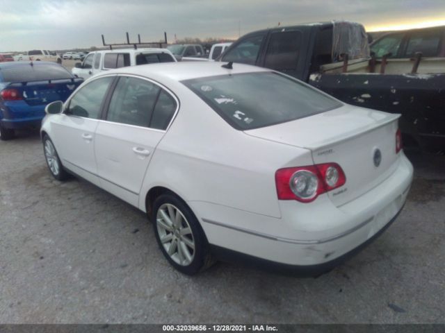 Photo 2 VIN: WVWJK7AN0AE139986 - VOLKSWAGEN PASSAT 