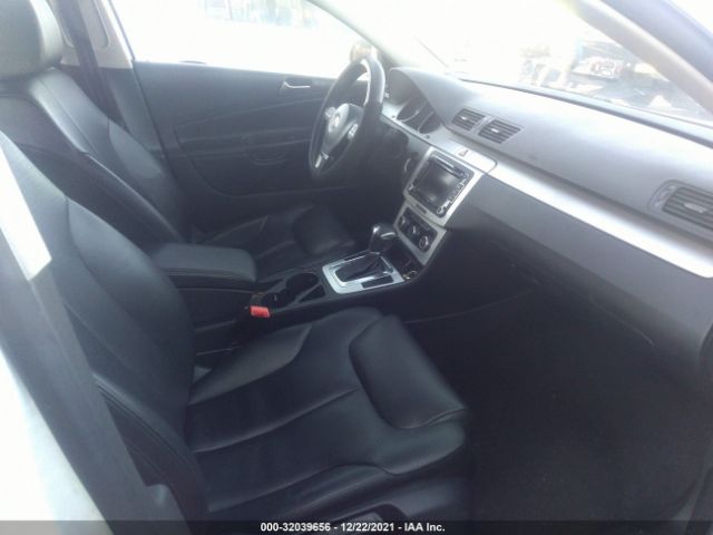 Photo 4 VIN: WVWJK7AN0AE139986 - VOLKSWAGEN PASSAT 