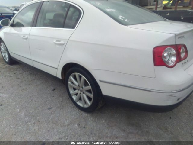 Photo 5 VIN: WVWJK7AN0AE139986 - VOLKSWAGEN PASSAT 