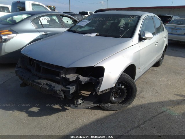 Photo 1 VIN: WVWJK7AN0AE144055 - VOLKSWAGEN PASSAT 