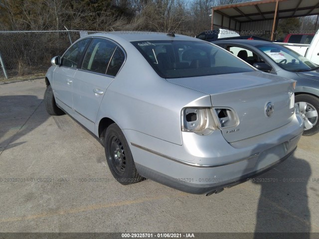 Photo 2 VIN: WVWJK7AN0AE144055 - VOLKSWAGEN PASSAT 