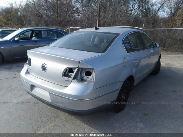 Photo 3 VIN: WVWJK7AN0AE144055 - VOLKSWAGEN PASSAT 