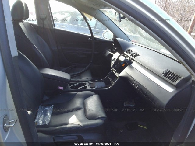 Photo 4 VIN: WVWJK7AN0AE144055 - VOLKSWAGEN PASSAT 