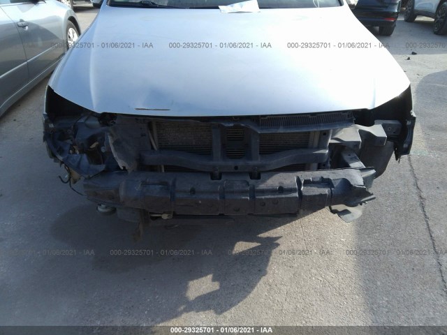 Photo 5 VIN: WVWJK7AN0AE144055 - VOLKSWAGEN PASSAT 