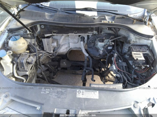 Photo 9 VIN: WVWJK7AN0AE144055 - VOLKSWAGEN PASSAT 