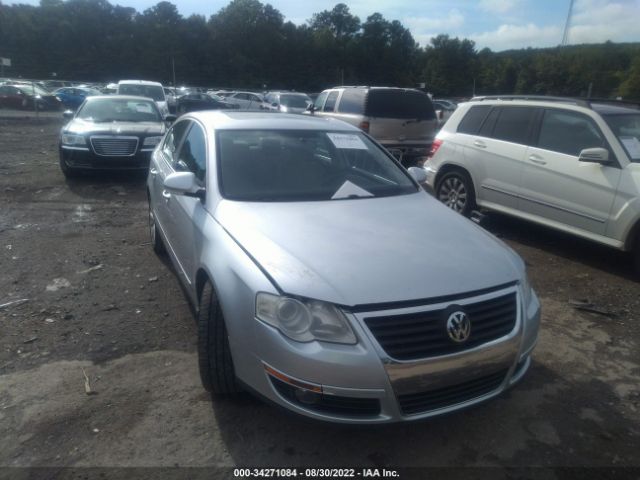 Photo 5 VIN: WVWJK7AN0AE155959 - VOLKSWAGEN PASSAT 